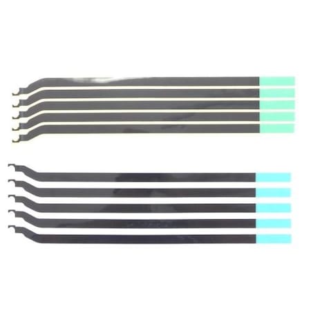 Lenovo REMOVABLE TAPE L+R*5 5T10S33007